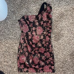 For Love and Lemons Dress